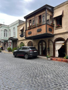 Sweet and comfort apartment in the Old city Icheri Sheher